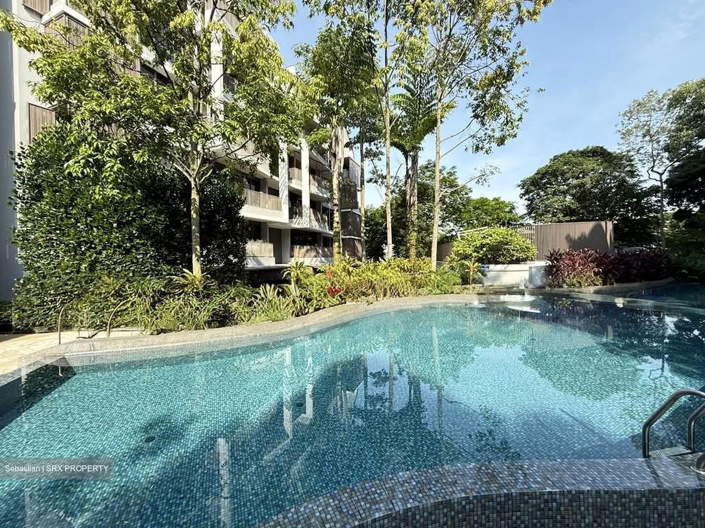 Archipelago (D16), Condominium #554217201